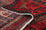 Koliai - Kurdi Персийски връзван килим 284x145 - Снимка 5