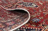 Tuyserkan - Hamadan Персийски връзван килим 315x211 - Снимка 5