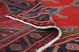 Songhor - Koliai Персийски връзван килим 285x155 - Снимка 5