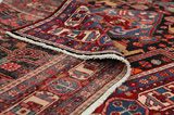 Nahavand - Hamadan Персийски връзван килим 282x156 - Снимка 5