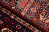 Nahavand - Hamadan Персийски връзван килим 282x156 - Снимка 6