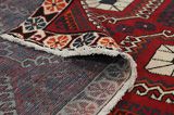 Bakhtiari - old Персийски връзван килим 211x124 - Снимка 5