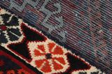 Bakhtiari - old Персийски връзван килим 211x124 - Снимка 6