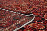Lori - Bakhtiari Персийски връзван килим 344x277 - Снимка 5