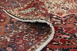 Bakhtiari Персийски връзван килим 296x203 - Снимка 5