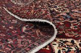 Bakhtiari Персийски връзван килим 318x210 - Снимка 5