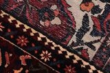 Bakhtiari Персийски връзван килим 318x210 - Снимка 6