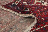Hosseinabad - Hamadan Персийски връзван килим 318x159 - Снимка 5