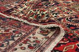 Bakhtiari - Garden Персийски връзван килим 261x158 - Снимка 5
