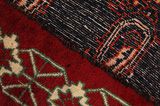 Lori - Qashqai Персийски връзван килим 226x150 - Снимка 6
