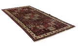 Bakhtiari - Garden Персийски връзван килим 303x160 - Снимка 1