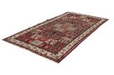 Bakhtiari - Garden Персийски връзван килим 303x160 - Снимка 2