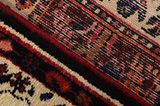 Bakhtiari - Garden Персийски връзван килим 303x160 - Снимка 6
