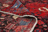 Nahavand - Hamadan Персийски връзван килим 286x160 - Снимка 5