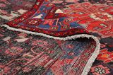 Nahavand - Hamadan Персийски връзван килим 300x160 - Снимка 5
