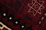 Afshar - Sirjan Персийски връзван килим 286x206 - Снимка 6