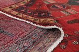 Lori - Bakhtiari Персийски връзван килим 241x157 - Снимка 5