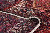 Enjelas - Hamadan Персийски връзван килим 300x172 - Снимка 5