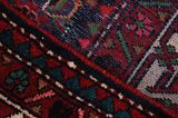 Enjelas - Hamadan Персийски връзван килим 300x172 - Снимка 6