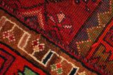 Koliai - Kurdi Персийски връзван килим 265x148 - Снимка 6
