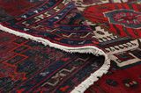 Lori - Bakhtiari Персийски връзван килим 270x170 - Снимка 5