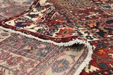 Bakhtiari - Garden Персийски връзван килим 300x150 - Снимка 5