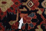 Lori - Bakhtiari Персийски връзван килим 220x151 - Снимка 17