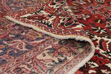 Bakhtiari Персийски връзван килим 306x213 - Снимка 5