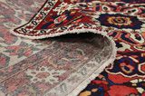 Bakhtiari Персийски връзван килим 309x204 - Снимка 5