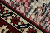 Bakhtiari Персийски връзван килим 309x204 - Снимка 6