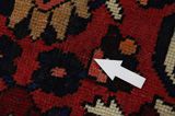 Bakhtiari Персийски връзван килим 309x204 - Снимка 17
