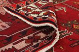Lori - Bakhtiari Персийски връзван килим 237x185 - Снимка 5
