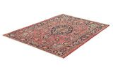 Lilian - old Персийски връзван килим 203x140 - Снимка 2