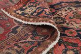 Lilian - old Персийски връзван килим 203x140 - Снимка 5