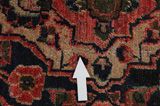 Lilian - old Персийски връзван килим 203x140 - Снимка 18