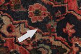 Lilian - old Персийски връзван килим 203x140 - Снимка 17