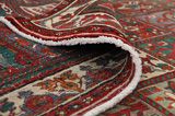 Bakhtiari - Garden Персийски връзван килим 300x202 - Снимка 5