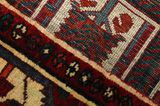 Bakhtiari - Garden Персийски връзван килим 300x202 - Снимка 6