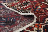 Bakhtiari - old Персийски връзван килим 350x258 - Снимка 5