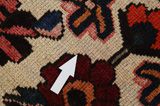 Bakhtiari - old Персийски връзван килим 350x258 - Снимка 18