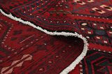 Afshar - Sirjan Персийски връзван килим 249x172 - Снимка 5