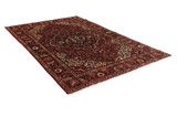 Bakhtiari Персийски връзван килим 316x210 - Снимка 1