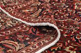 Bakhtiari Персийски връзван килим 316x210 - Снимка 5