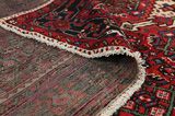 Borchalou - Hamadan Персийски връзван килим 280x151 - Снимка 5