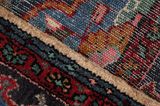 Songhor - Koliai Персийски връзван килим 316x152 - Снимка 6