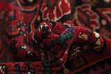Hosseinabad - Hamadan Персийски връзван килим 223x163 - Снимка 7