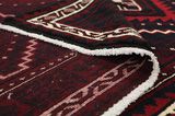 Afshar - Sirjan Персийски връзван килим 268x166 - Снимка 5