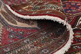 Koliai - old Персийски връзван килим 293x140 - Снимка 5