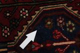 Koliai - old Персийски връзван килим 293x140 - Снимка 18