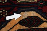 Koliai - old Персийски връзван килим 293x140 - Снимка 17